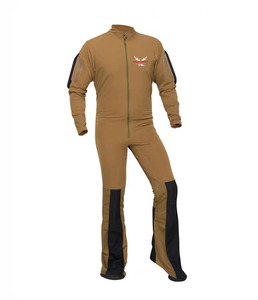 Traje de Paracaidismo Personalizado de Cordura y Spandex, Fabricante OEM de Trajes de Paracaidismo Freefly RW, Trajes de Paracaidismo al por Mayor - Product Image 2