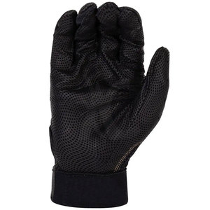Guantes de bateo de malla ligera para hombre con tacto suave, diseño de palma duradero y movimiento flexible de los dedos para uso diario - Product Image 6