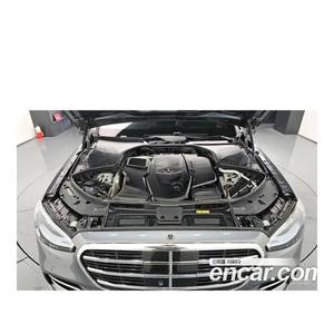 Mercedes-Benz Classe S S400 d 4MATIC Modèle juillet 2022 159 117 km Diesel Automatique Volant à gauche Caméra arrière - Product Image 6