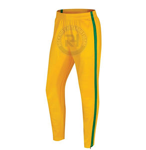 Survêtement unisexe en polyester et coton, léger et respirant, conçu pour les activités sportives et le confort au quotidien - Product Image 6