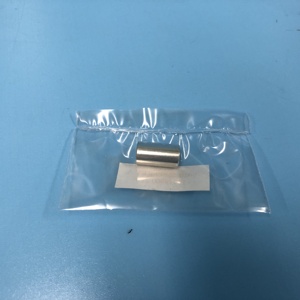 AMAT 0020-06940 <b>SPACER</b>, DCM CAN - Trusted Global Legacy Semiconductor Equipment and Parts at - Product Image 2
