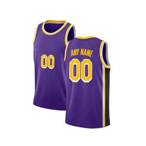 Camiseta de Baloncesto Personalizada sin Mangas, Camiseta Deportiva con Nombre y Número Personalizados, Uniforme de Equipo, Venta al por Mayor - Product Image 6