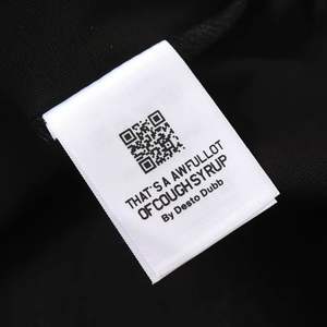 Ropa Urbana para Hombre, Estilo Oversize con Estampado Gráfico Personalizado - Product Image 5