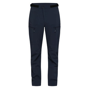 Vêtements de randonnée durables pour l'extérieur avec tissu respirant, coupe confortable, pantalon softshell pour les activités, pantalon softshell - Product Image 1