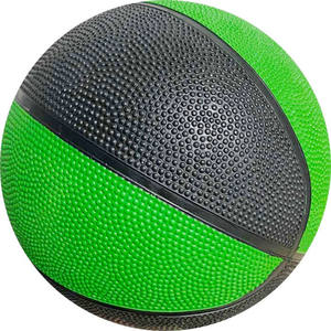 Good Quality <b>Cheap</b> Prices China <b>Basket</b> Ball High Standard Sports Children Basketball Training Basketball Size 7 PVC Materia - Product Image 1