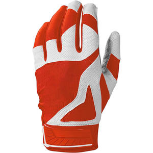 Guantes de béisbol que reducen los impactos y las vibraciones para una experiencia de bateo más cómoda y a precios asequibles. - Product Image 6