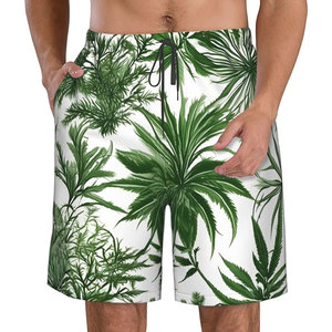 <b>Men</b> Athletic Swim <b>Trunks</b> Quick Dry Lightweight Training Beach Shorts Performance <b>Men</b> Swim Shorts - Product Image 1