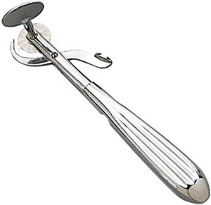 Cortador de Anillos Manual de Acero Inoxidable de Primera Calidad, Profesional, para Cirugía General, Seguro, Duradero, con Certificación CE ISO13485 - Product Image 4