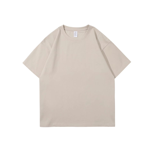 T-shirt personnalisé avec logo, design estival, broderie, impression, coton uni, polyester, blanc, strass, pour femmes et hommes, avec logo - Product Image 5