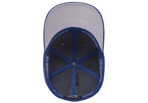 หมวกเบสบอลทรงสปอร์ตแบบ unisex ขนาดใหญ่พิเศษ 5 ชิ้น ผ้ากันน้ำ ลายจุด แห้งเร็ว ผ้าฝ้าย 100% ขนาด 56-58 ซม./60-62 ซม. - Product Image 2