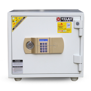 WELKO Safe, Proveedores y Exportadores en Frankfurt am Main, Alemania - Product Image 1