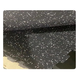 Alfombra de Vinilo para Interiores con Diseño Europeo, Antideslizante y Resistente al Desgaste para Protección del Suelo - Product Image 3