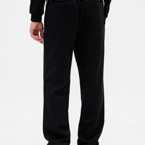 Pantalones Deportivos Premium para Hombre al por Mayor, Pantalones de Chándal Lisos de Forro Polar, Pantalones Deportivos de Alto Rendimiento de Secado Rápido para Hombre - Product Image 3