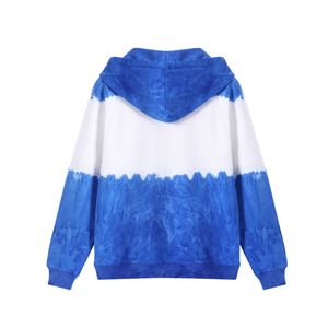 Sudadera con Capucha de Chenilla Tie Dye Phi Beta Sigma para Hombre, Ajuste Cómodo, Tela Premium, Ropa Casual de Fraternidad Griega - Product Image 3