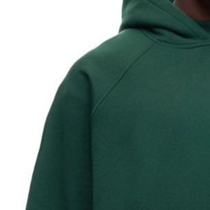 Custom Logo Pullover <b>Hoodie</b> Casual Streetwear Sweatshirt Long Sleeve Hooded Top <b>Soft</b> Comfortable Apparel for Men and <b>Women</b> - Product Image 5