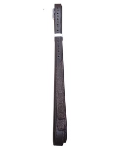 Correas de Cuero Premium para Estribos, Hechas a Mano, Estilo Inglés, Equipo Ecuestre - Product Image 1