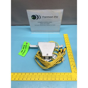 Sensor de Posición de Obleas de 8 Ranuras AMAT 0010-09967 ASSY - Equipo y Piezas de Semiconductores de Confianza de Marca Global - Product Image 2
