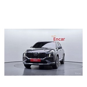 Hyundai Santa Fe 2.5T 2WD 2022, SUV a Gasolina con Cámara Trasera, Emisión Euro V, Asientos de Cuero, Volante a la Izquierda, 112,584 km - Product Image 3