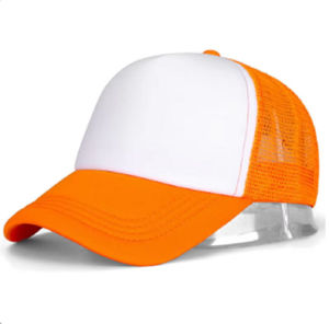 Gorra de béisbol para hombre de alta demanda, alta calidad, 6 paneles, 100% algodón, antiarrugas, talla grande, transpirable. - Product Image 6