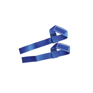 สายรัดยกน้ำหนักแบบหนา ช่วยเพิ่มแรงจับ ให้การดึงที่มั่นคง แข็งแรง สำหรับการออกกำลังกายประจำวัน - Product Image 1