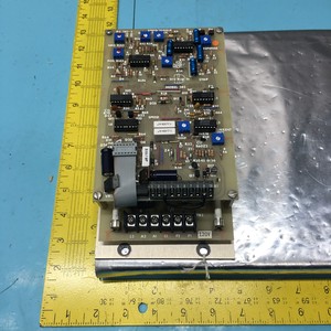 INTROL DESIGN 230488-001 282-1B SS MOTOR CONTROL - Équipements et pièces semi-conductrices d'occasion fiables à l'échelle mondiale - Product Image 5