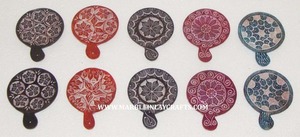 Antique Titulaire Bâtons d'encens - Product Image 6