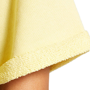 Women Crop Top T Shirts Breathable Cotton Casual Summer Wear Lightweight Ladies Fashion Streetwear Custom ODM Supplier Pakistan - Product Image 3