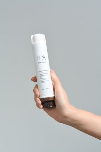 Crème exfoliante anti-âge blanchissante et resserrante des pores POA BICHAEAHN 80g, hydratant pour tous types de peaux, fabriqué en Corée - Product Image 6