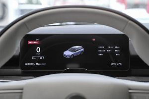 Vente Flash NIO ES6 90-110 kWh Mini SUV Électrique Haute Vitesse 4x4 Télécommande Intelligente Nouveau Véhicule Électrique de <span class=keywords><strong>niude</strong></span> - Product Image 6