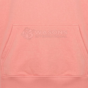 Sudadera con Capucha Oversize de Moda Urbana, Diseño Moderno, Cómoda, para Jóvenes - Product Image 3
