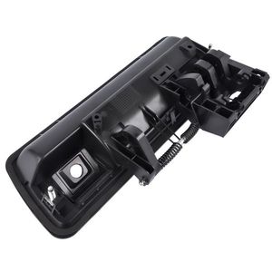 Maniglia Esterna del Portellone Posteriore per Nissan Armada 2005-2015 con Finitura Cromata, Nuova in Plastica ABS con Foro per Telecamera - Product Image 6