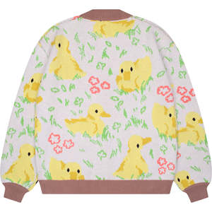 Suéter Casual de Invierno para Mujer, Transpirable, de Algodón, con Botones, Suave al Tacto, Moda Otoñal - Product Image 4