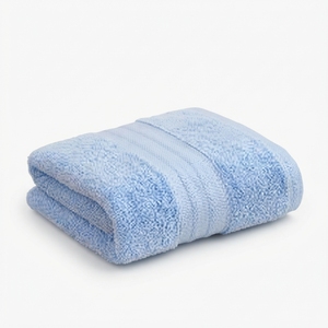 Toalla de Baño de Algodón Premium, Suave, Absorbente y Gruesa, para Hotel, Spa y Hogar - Product Image 4