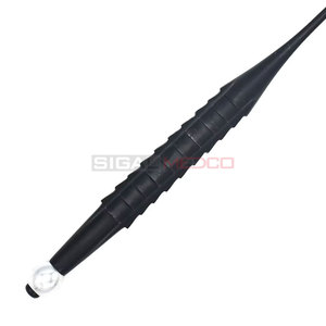 เครื่องมือผ่าตัดแบบใช้มือทำจากเหล็กกล้าไร้สนิมเยอรมัน รุ่น Sharpened Spade Proximator Distally Angled สำหรับการผ่าตัดทางทันตกรรม - Product Image 5