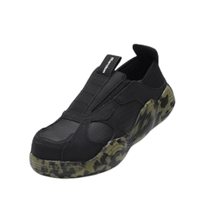 OFERTA Directo de Japón, Zapatos de Trabajo Tabi para Hombre MARUGO MNDM814 |   Calzado Ligero Antideslizante Estilo Jika-tabi Japonés - Product Image 1