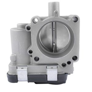 Cuerpo de aceleración con inyección de combustible para Audi A3 15-20 VW Golf Jetta 19-21, para motores 1.4 1.8 2.0L, números de pieza 03F133062 03F133062B 03F133062C, Válvulas de aceleración - Product Image 5