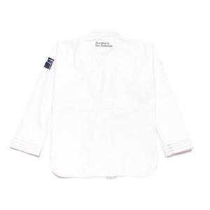 Kimono de Jiu Jitsu Brasileño RTS Shoyorol Batch 99 de la Más Alta Calidad, Profesional, 450gsm, Uniforme para Luchadores AS-JJ-5829 - Product Image 2