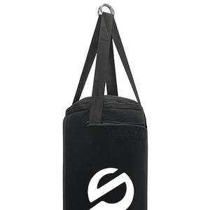 Sacos de Boxeo de Cuero Personalizados de Alta Calidad, Suaves, Transpirables y Antideslizantes, Ajustables, con Servicio OEM - Product Image 3