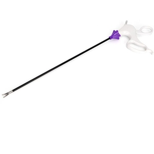 Pinzas de Separación/Portaagujas de Plástico para Simulación de Laparoscopia Manual, Instrumento de Entrenamiento, Certificado CE - Product Image 4