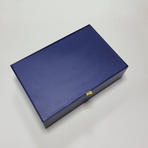 Premium Gift <b>Paper</b> <b>Boxes</b> Decorative Packaging Solution for Jewelry Accessories Cosmetics and High End Retail Products - Product Image 5