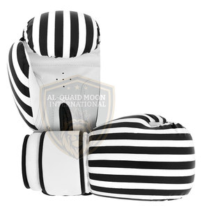 Vente directe d'usine, gants de boxe d'entraînement, gants de boxe de sécurité sportive, gants de boxe en stock - Product Image 2