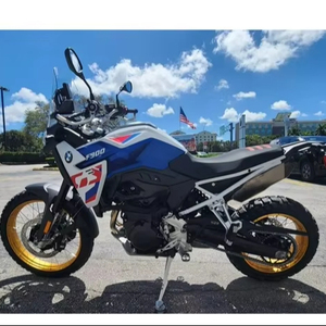 La Mejor Oferta para la Motocicleta F 900 GS Adventure 2026 - Product Image 1