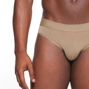 Regular Size <b>Customized</b> Men Underwear in Different Styles Low Rate Good Material OEM Services Best Selling Men Underwear - Product Image 4