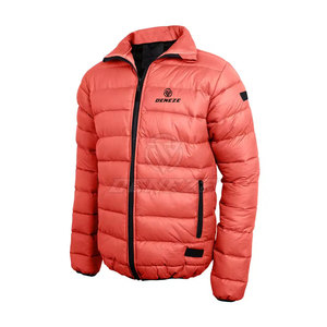 <b>Light</b> Weight Stylish Breathable <b>Puffer</b> <b>Jacket</b> Premium Quality Top Selling Men Winter <b>Jacket</b> Made In Pakistan - Product Image 5