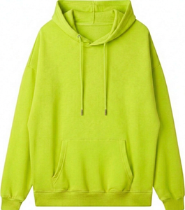 Sudaderas con Capucha de Lujo Estilo Hip Hop para Hombre, Lisas, de Poliéster/Rayón, Unisex, Corte Regular, Estampadas, para Invierno, Estilo Urbano, Talla Grande - Product Image 1