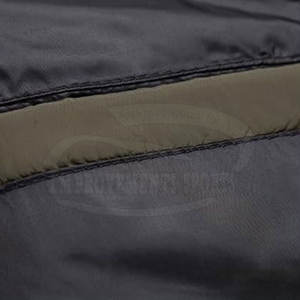 Chaleco acolchado hecho de poliéster de nailon para hombre, chaleco acolchado resistente para hombre, chaleco acolchado para hombre más vendido - Product Image 5