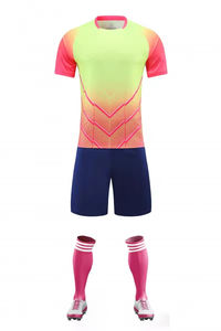 Camiseta de Fútbol 2026 de Alta Calidad, Sublimada, Transpirable, Ligera, de Manga Corta, para Entrenamiento de Adultos - Product Image 6