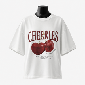 Camiseta de lona con hombros caídos para mujer, lavado ácido, 100% algodón, transpirable, OEM, personalizable, alta calidad, venta al por mayor, envío rápido - Product Image 3