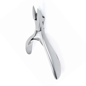 Nouvelles Pince à Cuticules Professionnelles en Acier Inoxydable à Prix Abordable, Conception Personnalisée, Coupe-Cuticules en Acier Inoxydable - Product Image 3