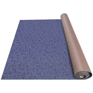 Tappeto Marino Blu Profondo 1,8 m x 8,9 m Impermeabile per Esterni, Tappeto per Spiaggia o Patio, Tappeto per Barche di Alta Qualità - Product Image 3